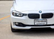 Bmw F30 320i Sport PF-รถบ้านมือสอง