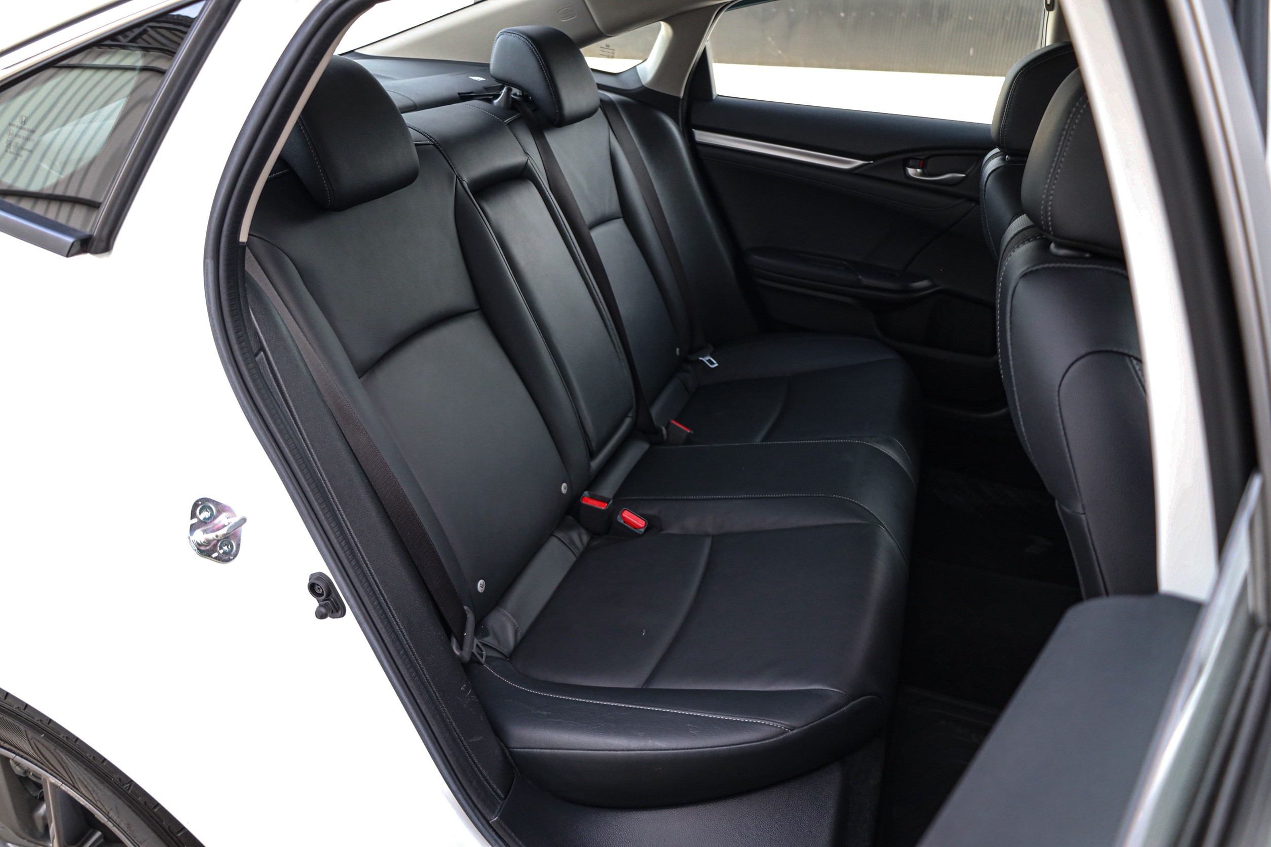 Honda Civic Fc 1.8 EL PF-รถบ้านมือสอง