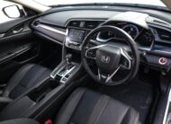 Honda Civic Fc 1.8 EL PF-รถบ้านมือสอง
