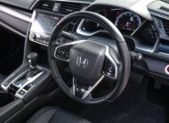 Honda Civic Fc 1.8 EL PF-รถบ้านมือสอง