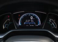 Honda Civic Fc 1.8 EL PF-รถบ้านมือสอง