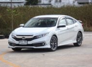 Honda Civic Fc 1.8 EL PF-รถบ้านมือสอง