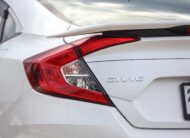 Honda Civic Fc 1.8 EL PF-รถบ้านมือสอง