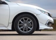 Honda Civic Fc 1.8 EL PF-รถบ้านมือสอง