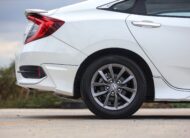 Honda Civic Fc 1.8 EL PF-รถบ้านมือสอง