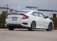 Honda Civic Fc 1.8 EL PF-รถบ้านมือสอง