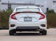 Honda Civic Fc 1.8 EL PF-รถบ้านมือสอง