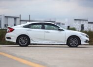 Honda Civic Fc 1.8 EL PF-รถบ้านมือสอง