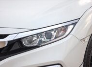 Honda Civic Fc 1.8 EL PF-รถบ้านมือสอง