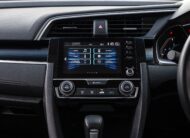 Honda Civic Fc 1.8 EL PF-รถบ้านมือสอง