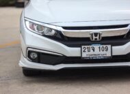 Honda Civic Fc 1.8 EL PF-รถบ้านมือสอง