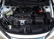 Honda Civic Fc 1.8 EL PF-รถบ้านมือสอง