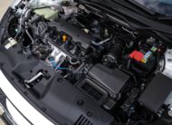 Honda Civic Fc 1.8 EL PF-รถบ้านมือสอง