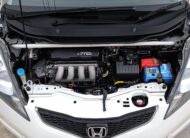 Honda Jazz Ge Sv AT PF-รถบ้านมือสอง