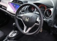 Honda Jazz Ge Sv AT PF-รถบ้านมือสอง