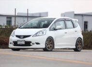 Honda Jazz Ge Sv AT PF-รถบ้านมือสอง
