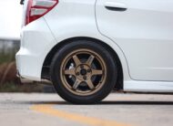 Honda Jazz Ge Sv AT PF-รถบ้านมือสอง