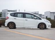 Honda Jazz Ge Sv AT PF-รถบ้านมือสอง
