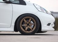 Honda Jazz Ge Sv AT PF-รถบ้านมือสอง
