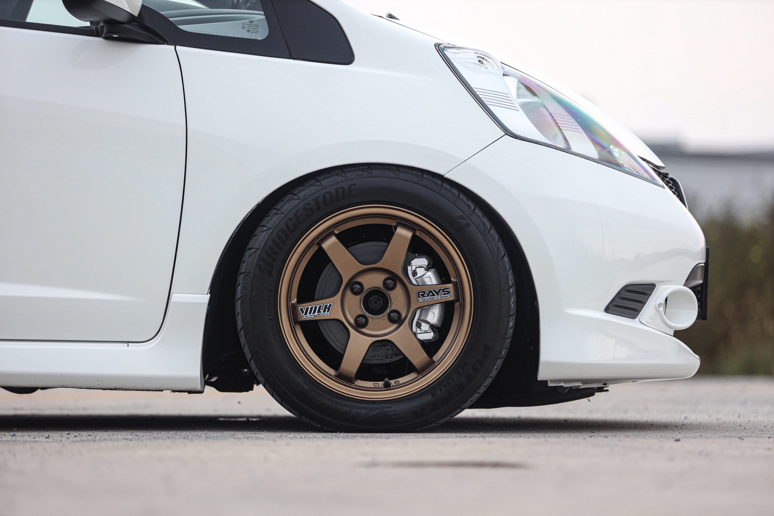 Honda Jazz Ge Sv AT PF-รถบ้านมือสอง