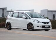 Honda Jazz Ge Sv AT PF-รถบ้านมือสอง