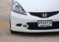 Honda Jazz Ge Sv AT PF-รถบ้านมือสอง