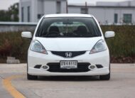 Honda Jazz Ge Sv AT PF-รถบ้านมือสอง