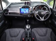 Honda Jazz Ge Sv AT PF-รถบ้านมือสอง