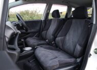 Honda Jazz Ge Sv AT PF-รถบ้านมือสอง
