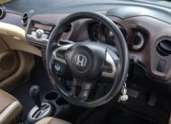 Honda Brio V AT PF-รถบ้านมือสอง