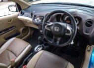 Honda Brio V AT PF-รถบ้านมือสอง