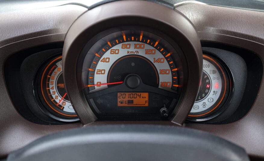 Honda Brio V AT PF-รถบ้านมือสอง