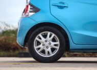 Honda Brio V AT PF-รถบ้านมือสอง