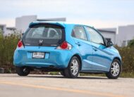 Honda Brio V AT PF-รถบ้านมือสอง