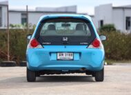 Honda Brio V AT PF-รถบ้านมือสอง