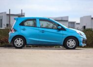 Honda Brio V AT PF-รถบ้านมือสอง