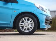 Honda Brio V AT PF-รถบ้านมือสอง