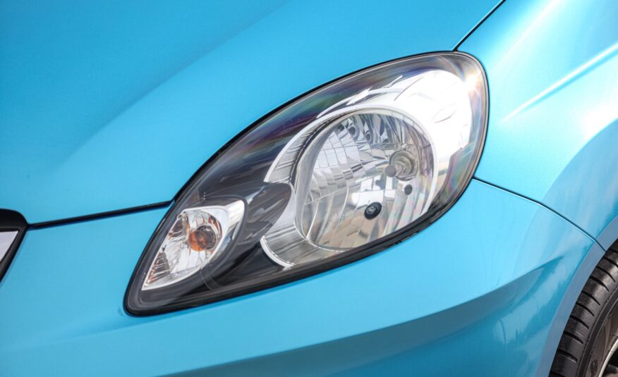 Honda Brio V AT PF-รถบ้านมือสอง