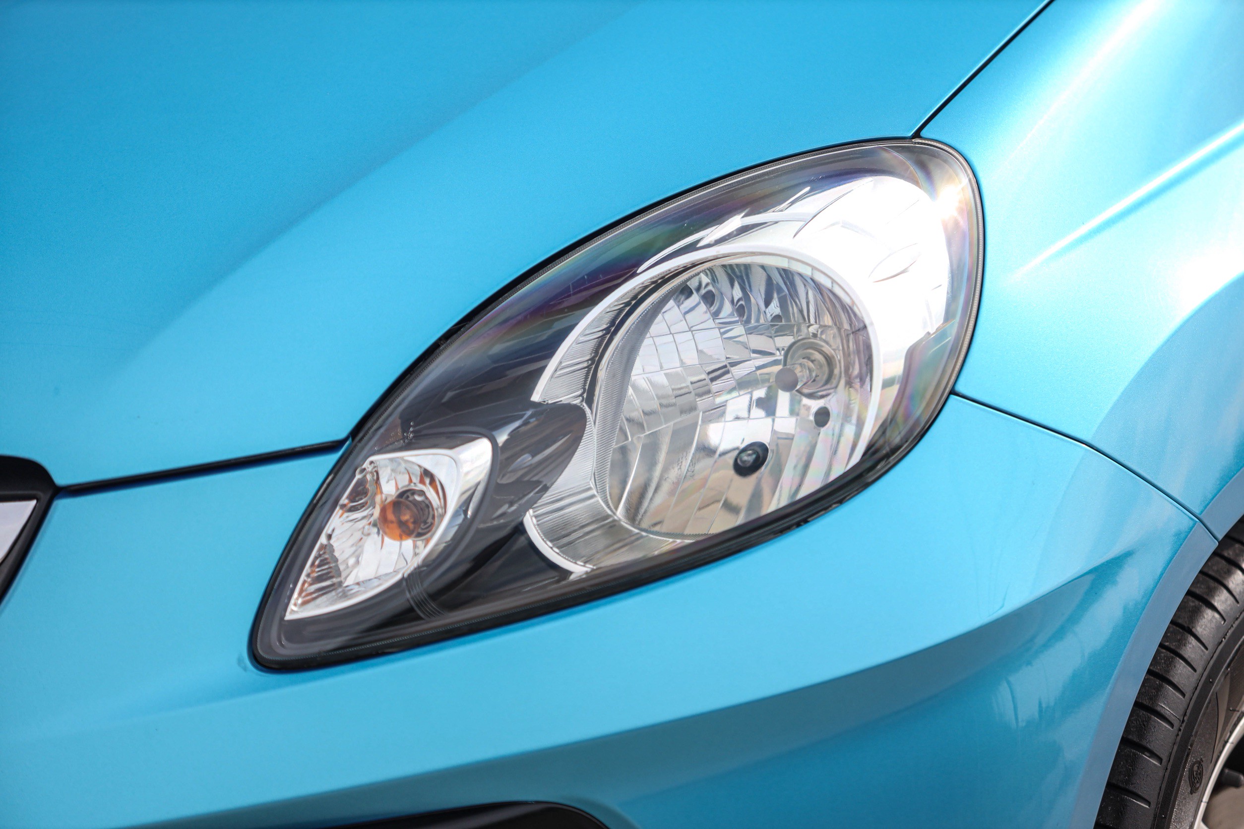 Honda Brio V AT PF-รถบ้านมือสอง