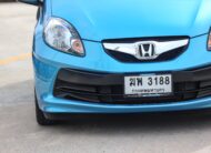 Honda Brio V AT PF-รถบ้านมือสอง