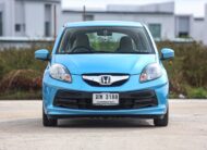 Honda Brio V AT PF-รถบ้านมือสอง