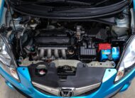 Honda Brio V AT PF-รถบ้านมือสอง