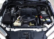 Toyota Hilux Revo 2.4 E MT PF-รถบ้านมือสอง