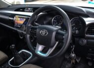 Toyota Hilux Revo 2.4 E MT PF-รถบ้านมือสอง