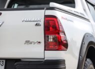 Toyota Hilux Revo 2.4 E MT PF-รถบ้านมือสอง