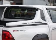 Toyota Hilux Revo 2.4 E MT PF-รถบ้านมือสอง