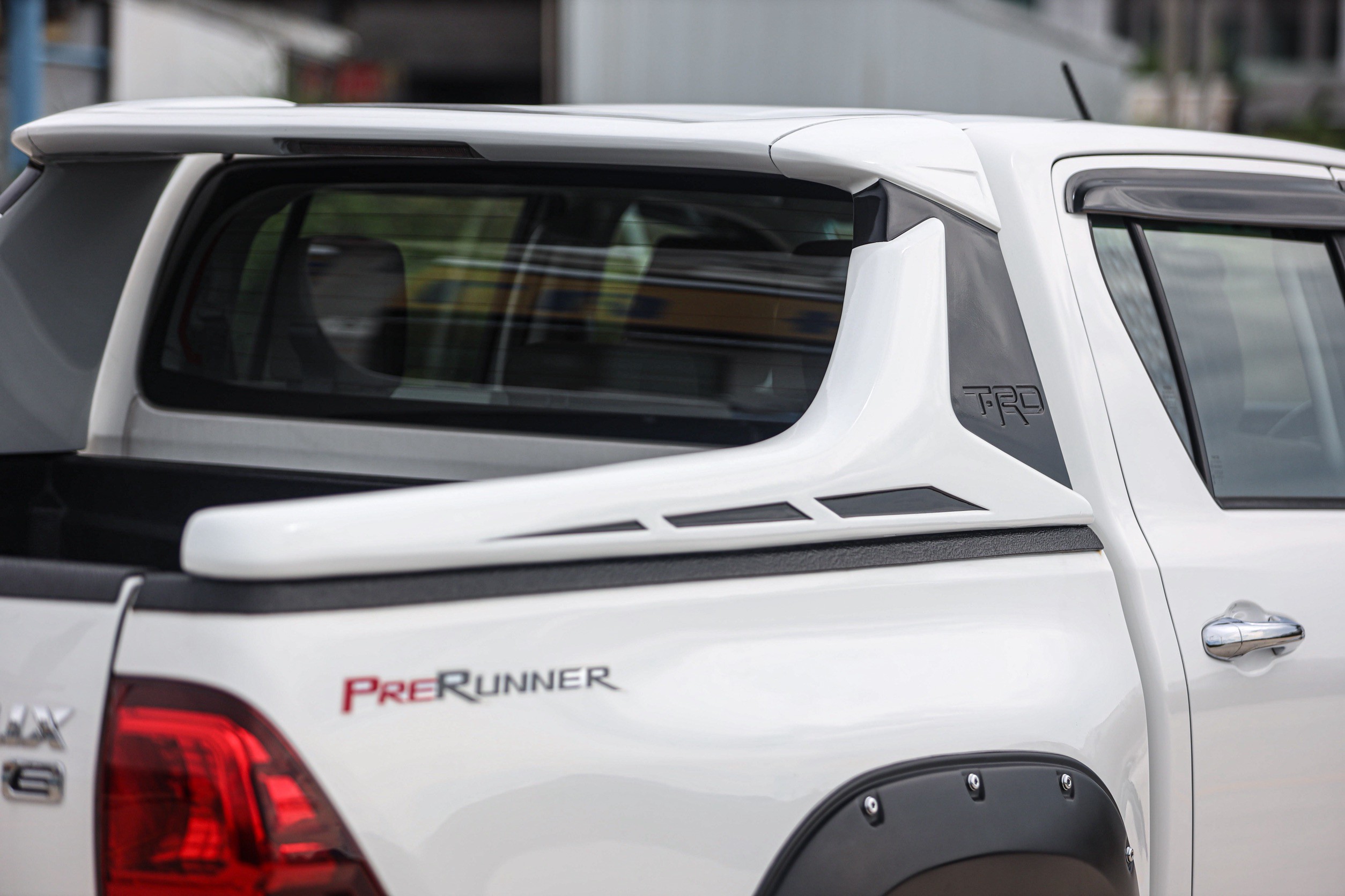 Toyota Hilux Revo 2.4 E MT PF-รถบ้านมือสอง