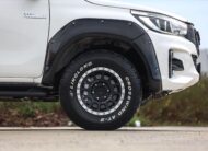 Toyota Hilux Revo 2.4 E MT PF-รถบ้านมือสอง