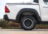 Toyota Hilux Revo 2.4 E MT PF-รถบ้านมือสอง