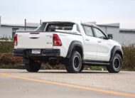 Toyota Hilux Revo 2.4 E MT PF-รถบ้านมือสอง